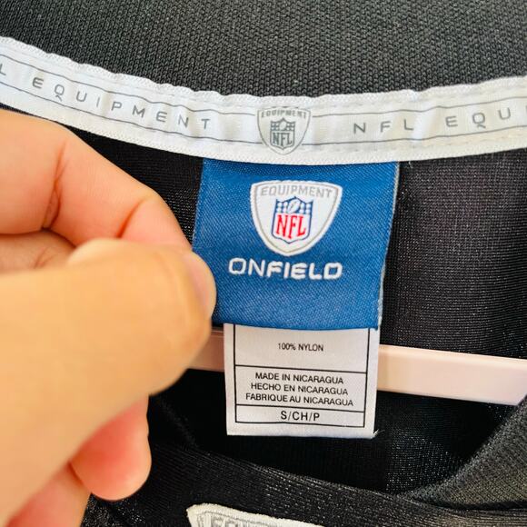 Pittsburgh Steelers Ben Roethlisberger Jersey - Picture 6 of 10